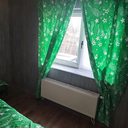 Escale Du Bourlingueur Leilighet Charleroi Eksteriør bilde